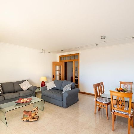 Apartamento VR Galé Mar Albufeira Exterior foto