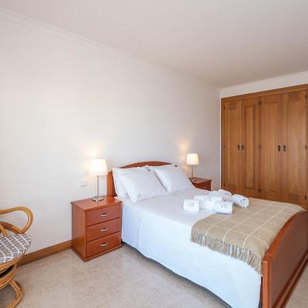 Apartamento VR Galé Mar Albufeira Exterior foto