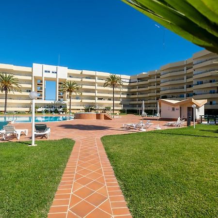 Apartamento VR Galé Mar Albufeira Exterior foto