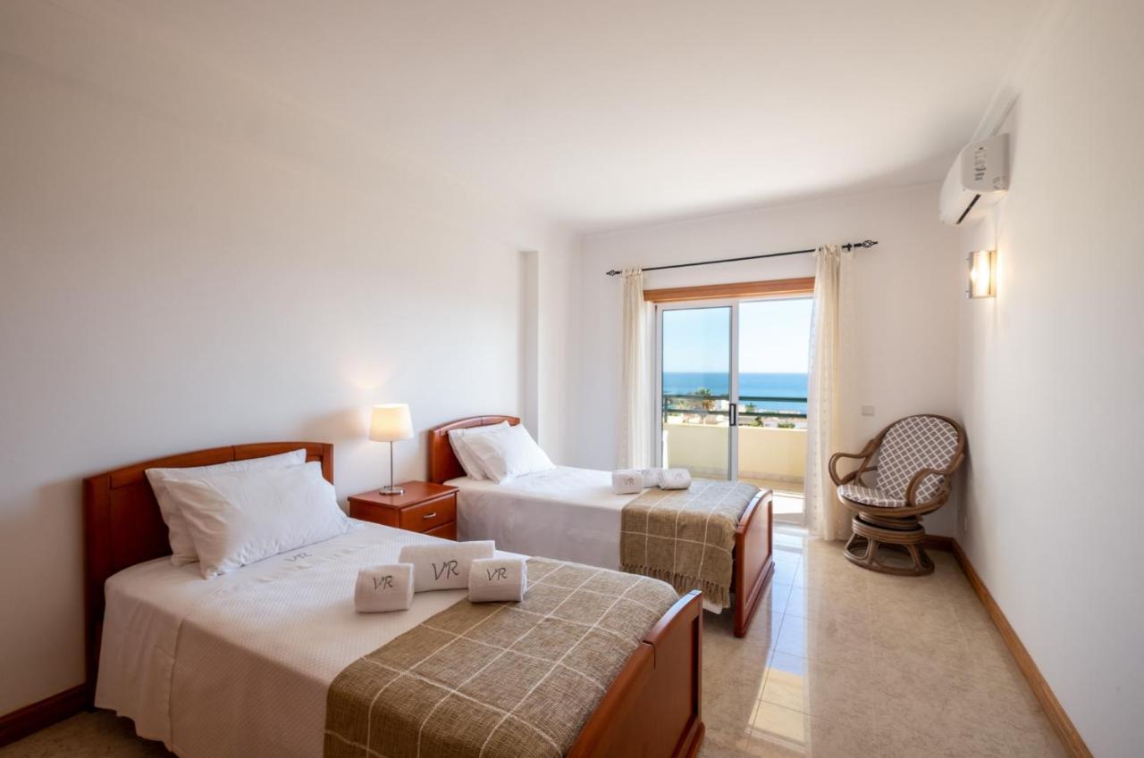 Apartamento VR Galé Mar Albufeira Exterior foto