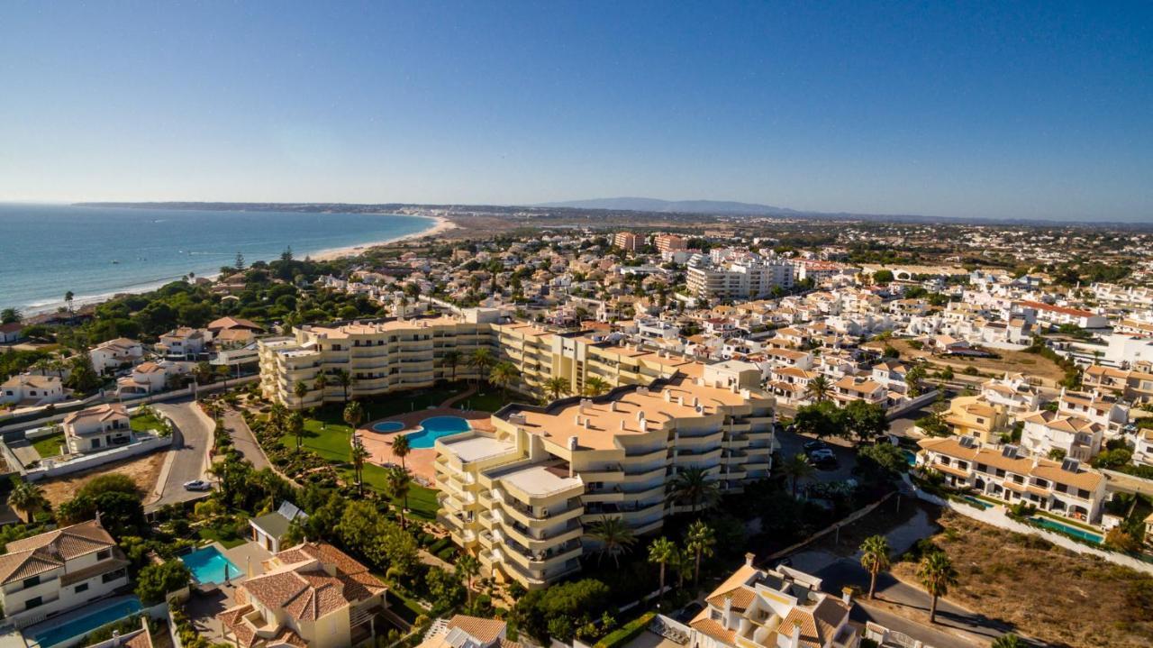 Apartamento VR Galé Mar Albufeira Exterior foto