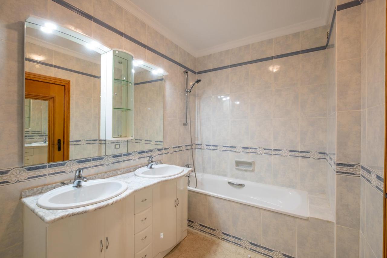 Apartamento VR Galé Mar Albufeira Exterior foto