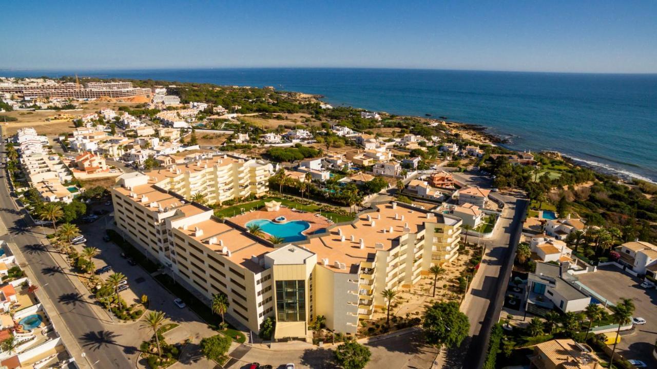 Apartamento VR Galé Mar Albufeira Exterior foto