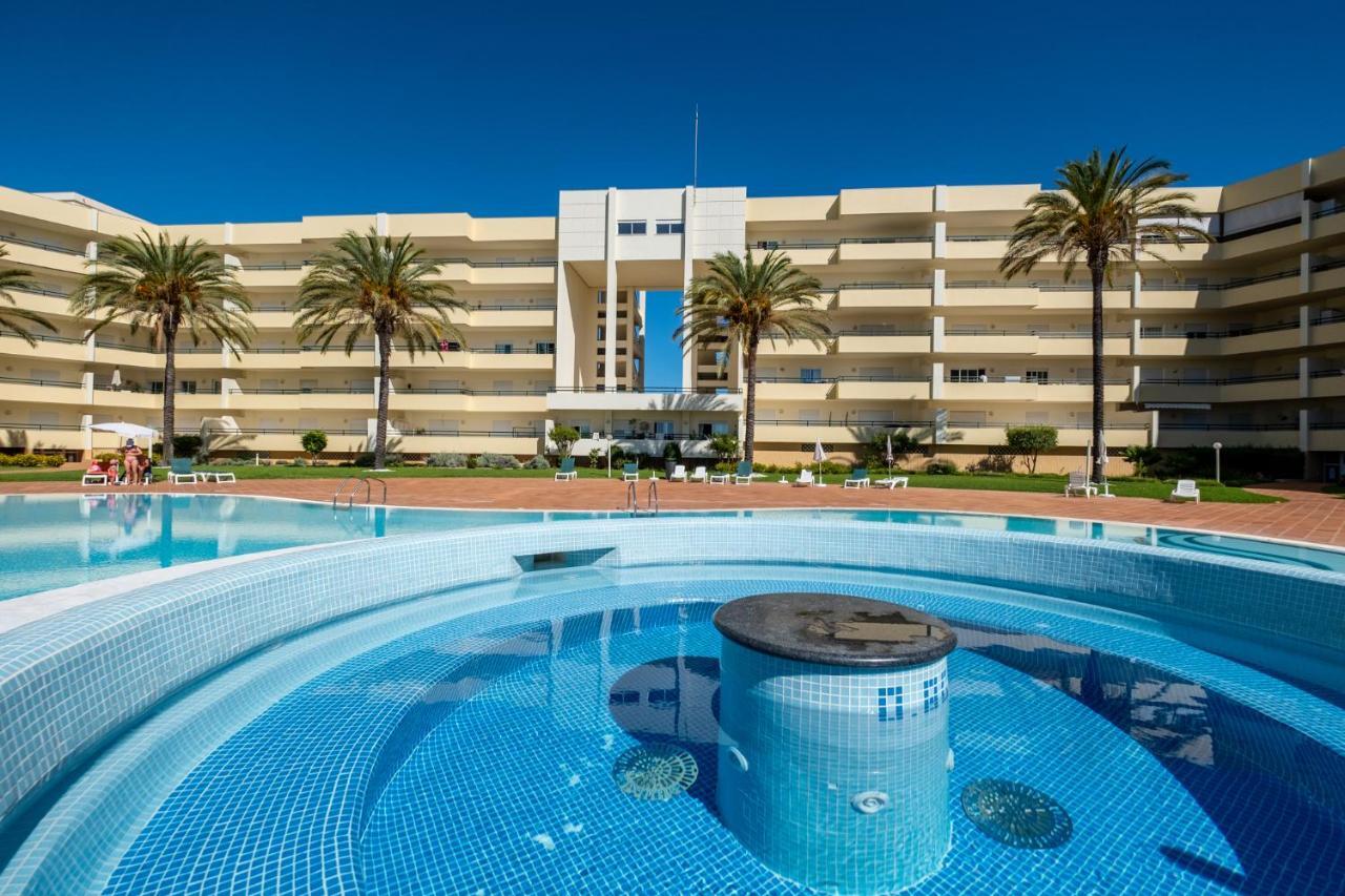 Apartamento VR Galé Mar Albufeira Exterior foto