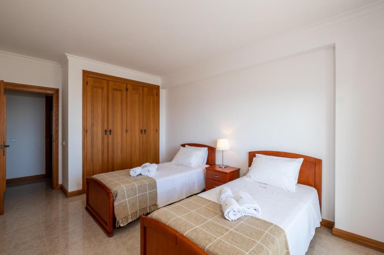 Apartamento VR Galé Mar Albufeira Exterior foto