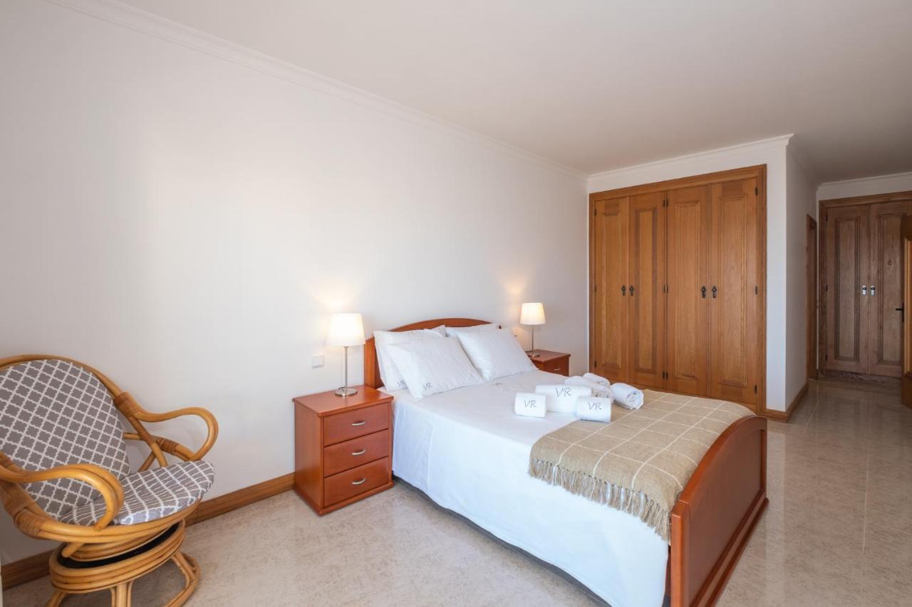 Apartamento VR Galé Mar Albufeira Exterior foto