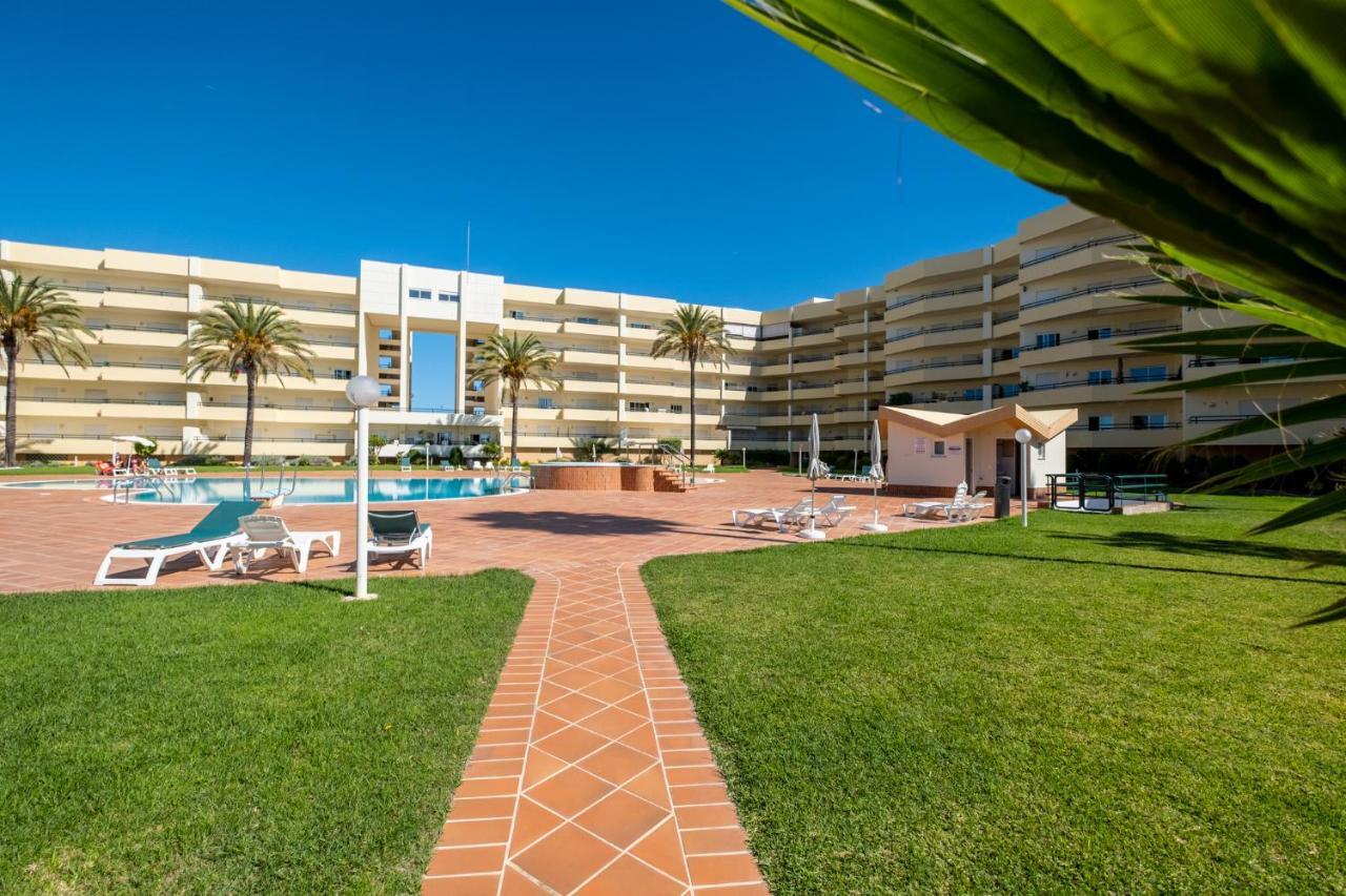 Apartamento VR Galé Mar Albufeira Exterior foto