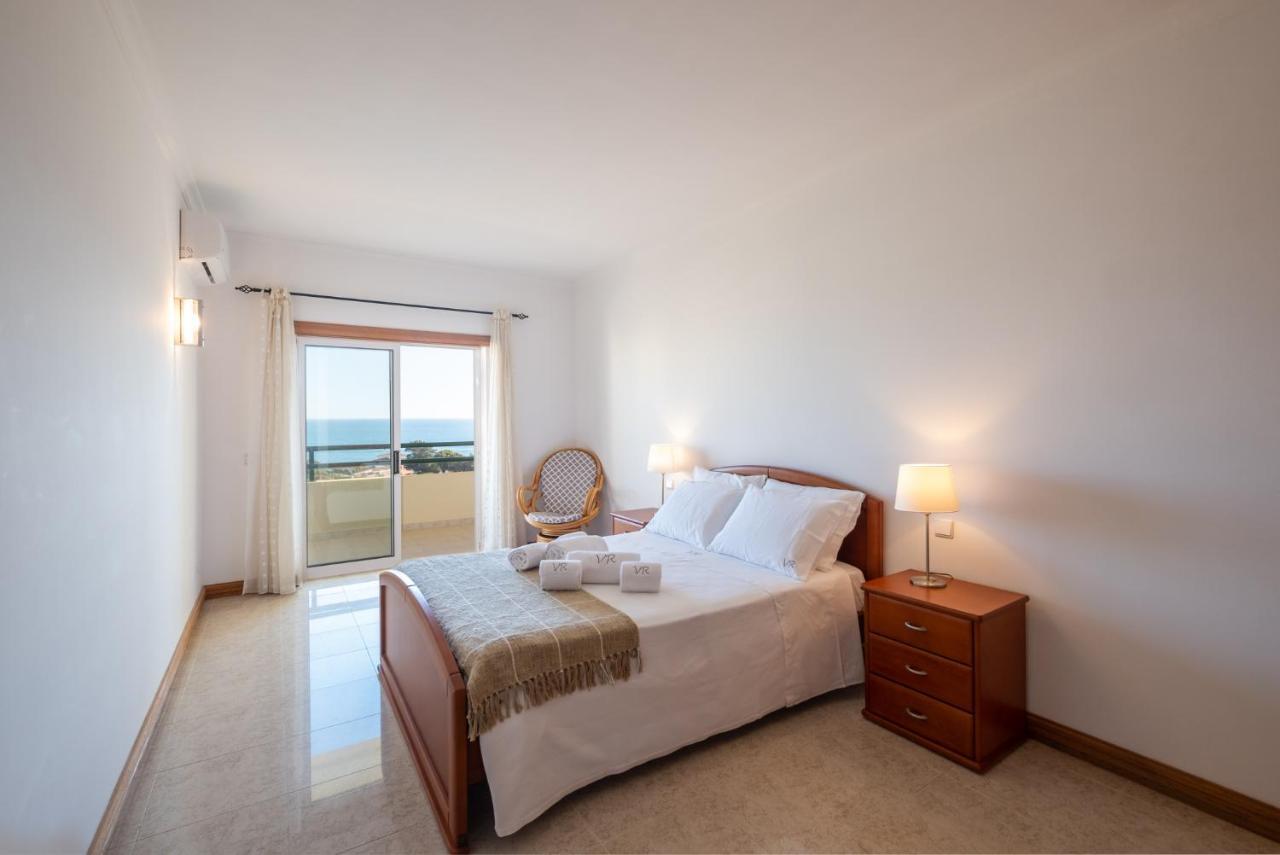 Apartamento VR Galé Mar Albufeira Exterior foto